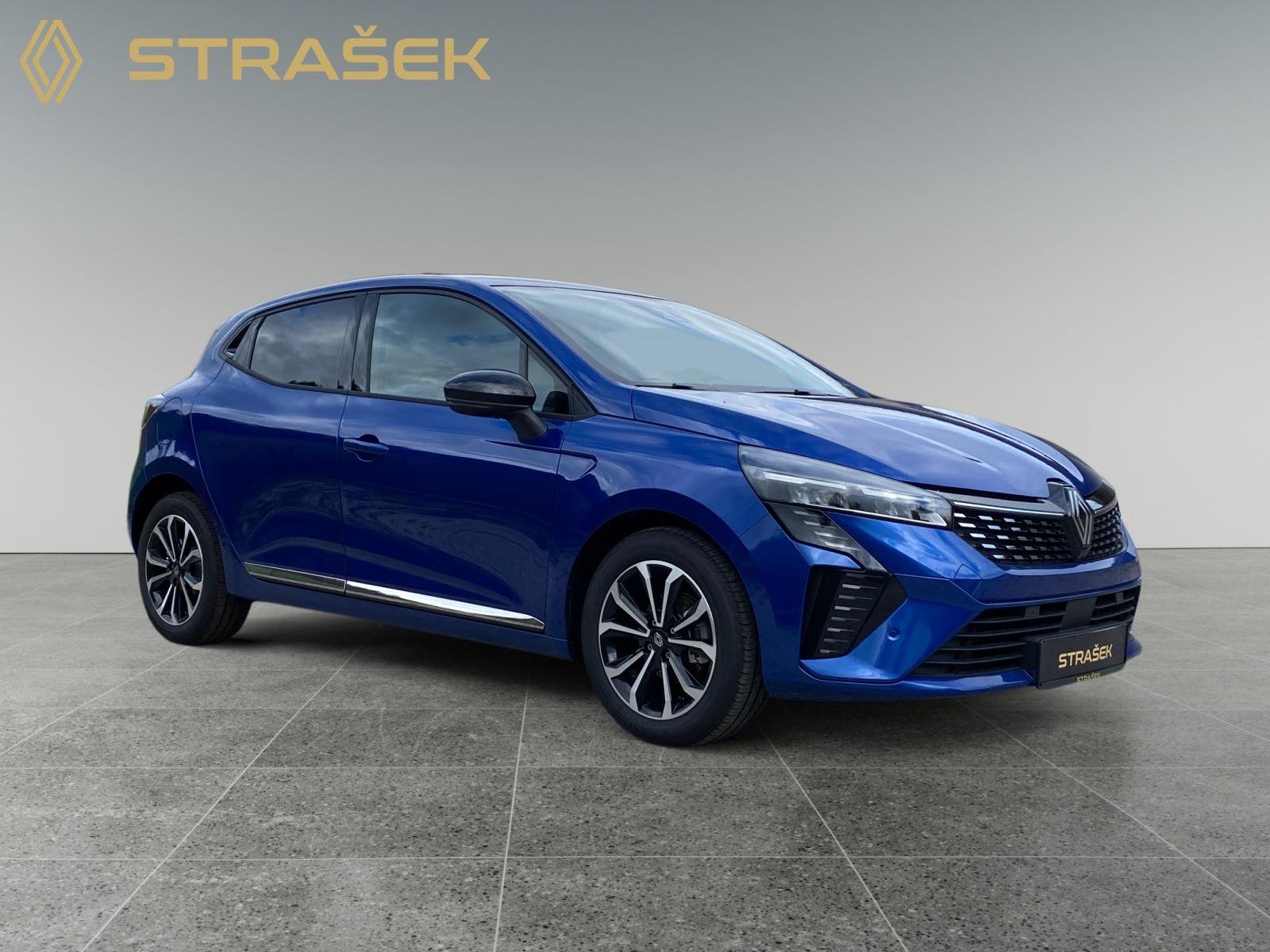 Renault Clio 1.0 TCE 90 TECHNO