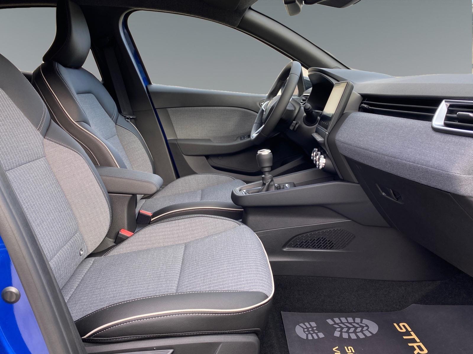 Renault Clio 1.0 TCE 90 TECHNO