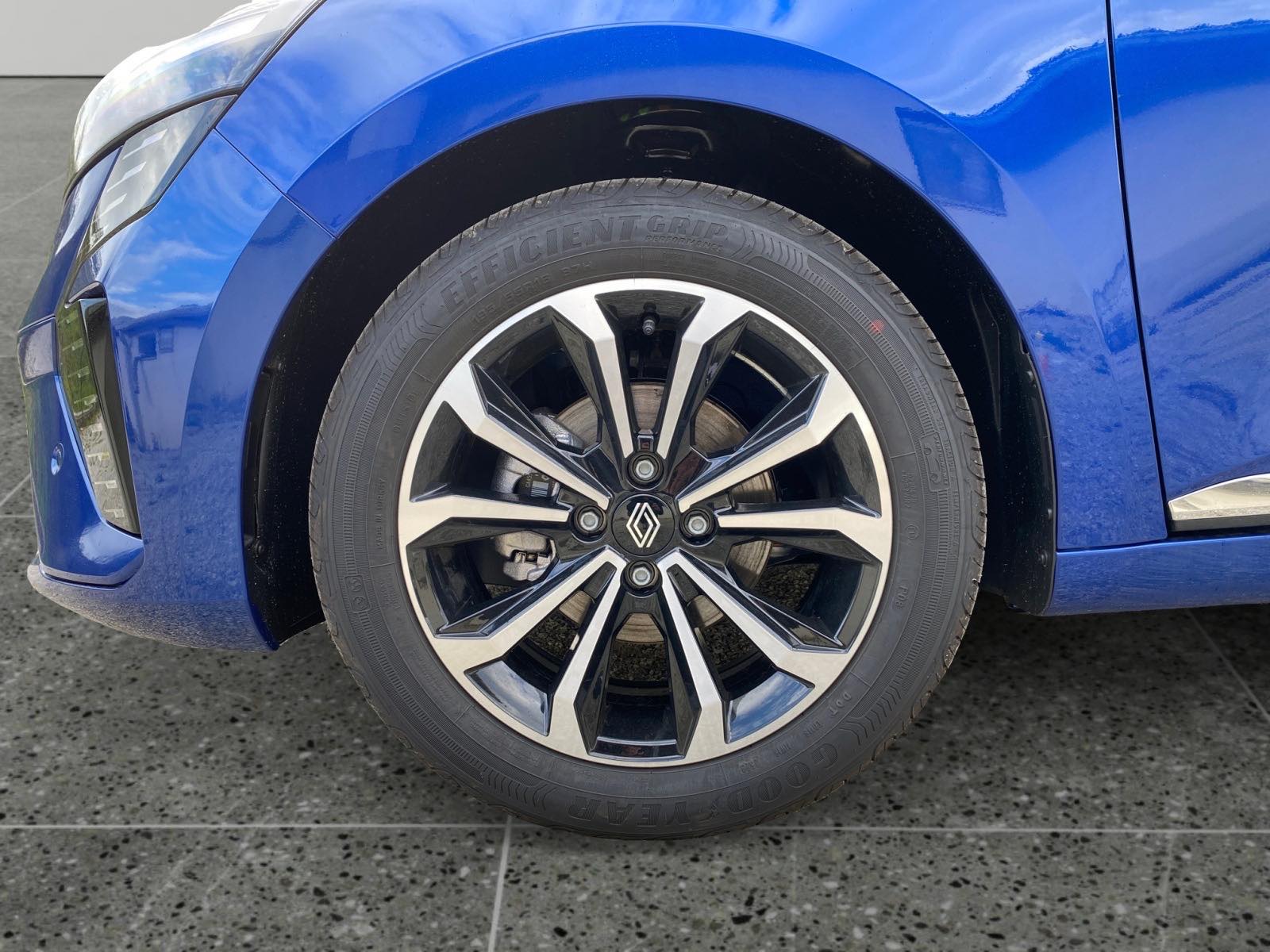 Renault Clio 1.0 TCE 90 TECHNO