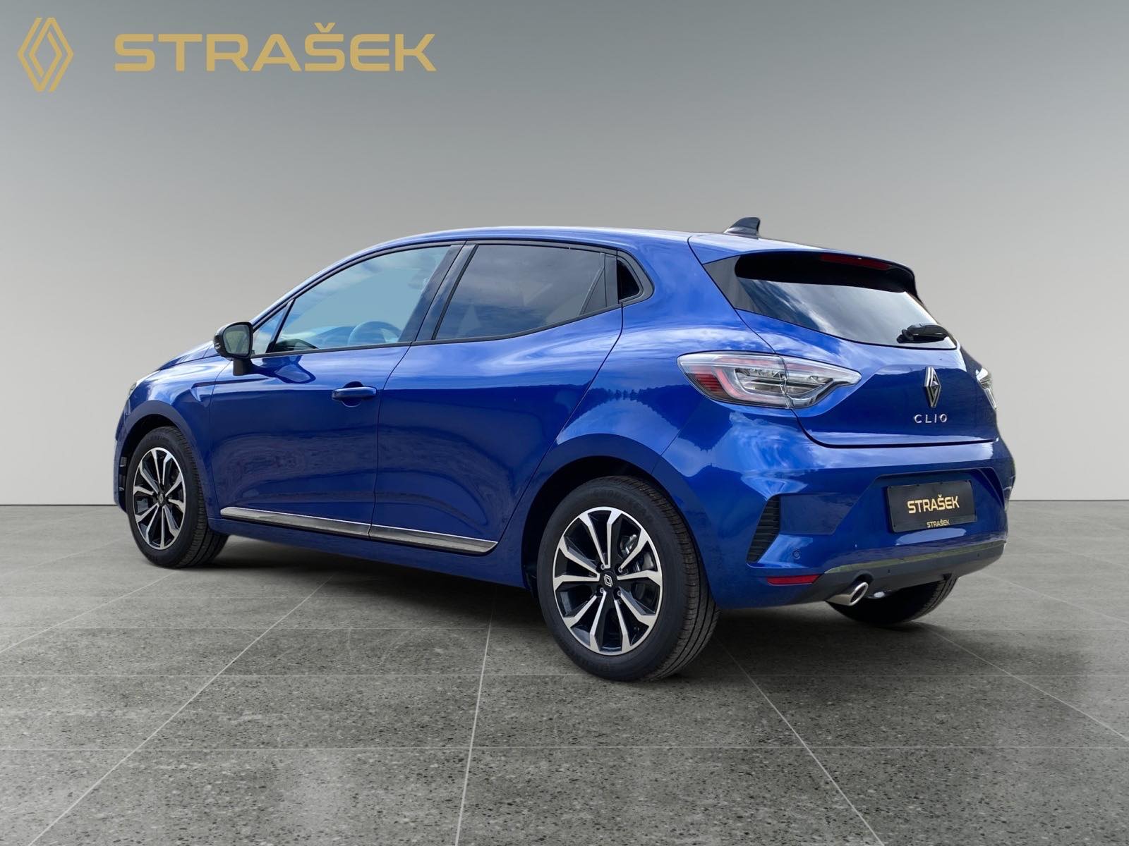 Renault Clio 1.0 TCE 90 TECHNO