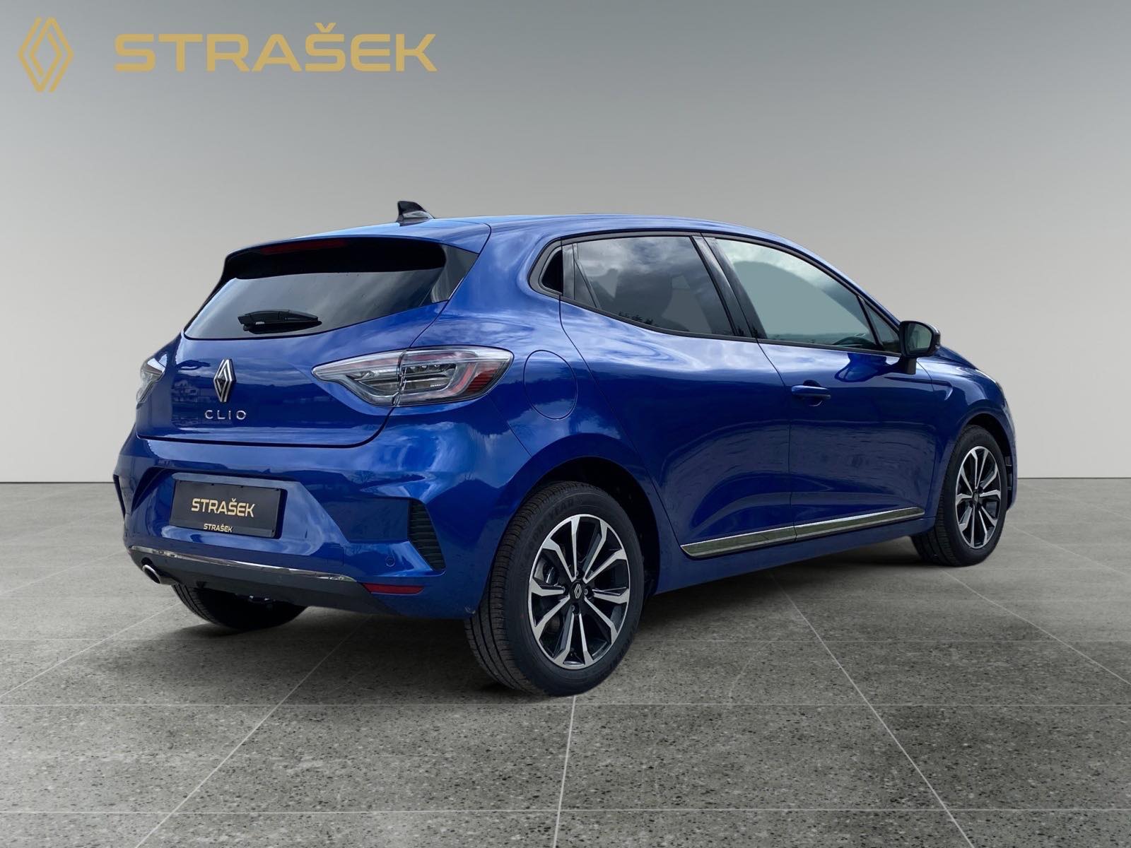 Renault Clio 1.0 TCE 90 TECHNO