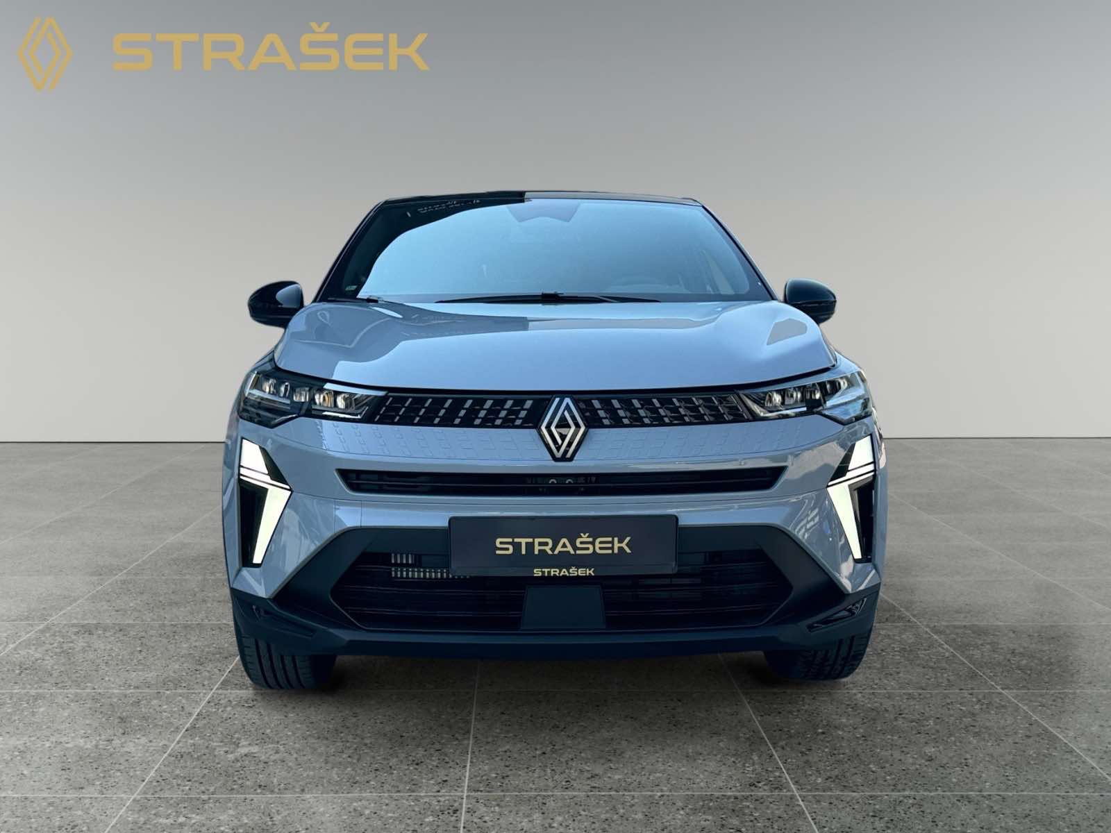 Renault Captur TCe 115 techno