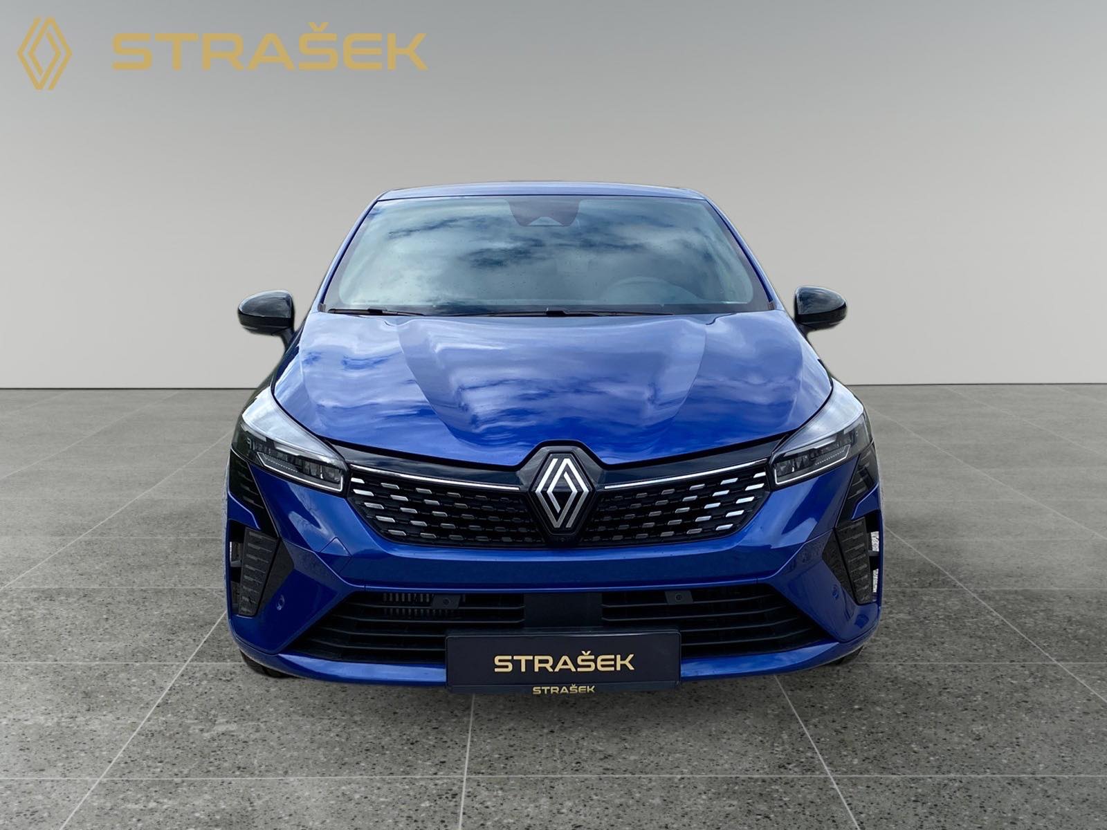 Renault Clio 1.0 TCE 90 TECHNO