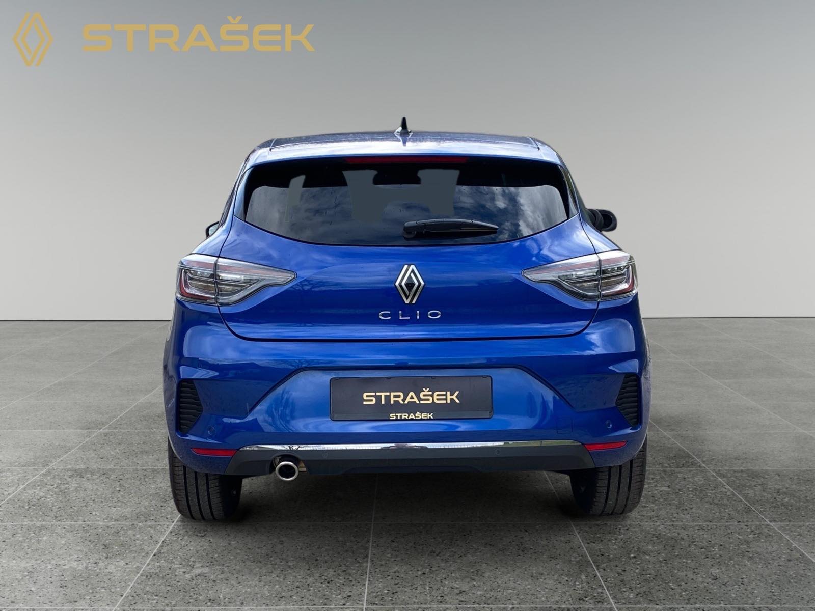 Renault Clio 1.0 TCE 90 TECHNO