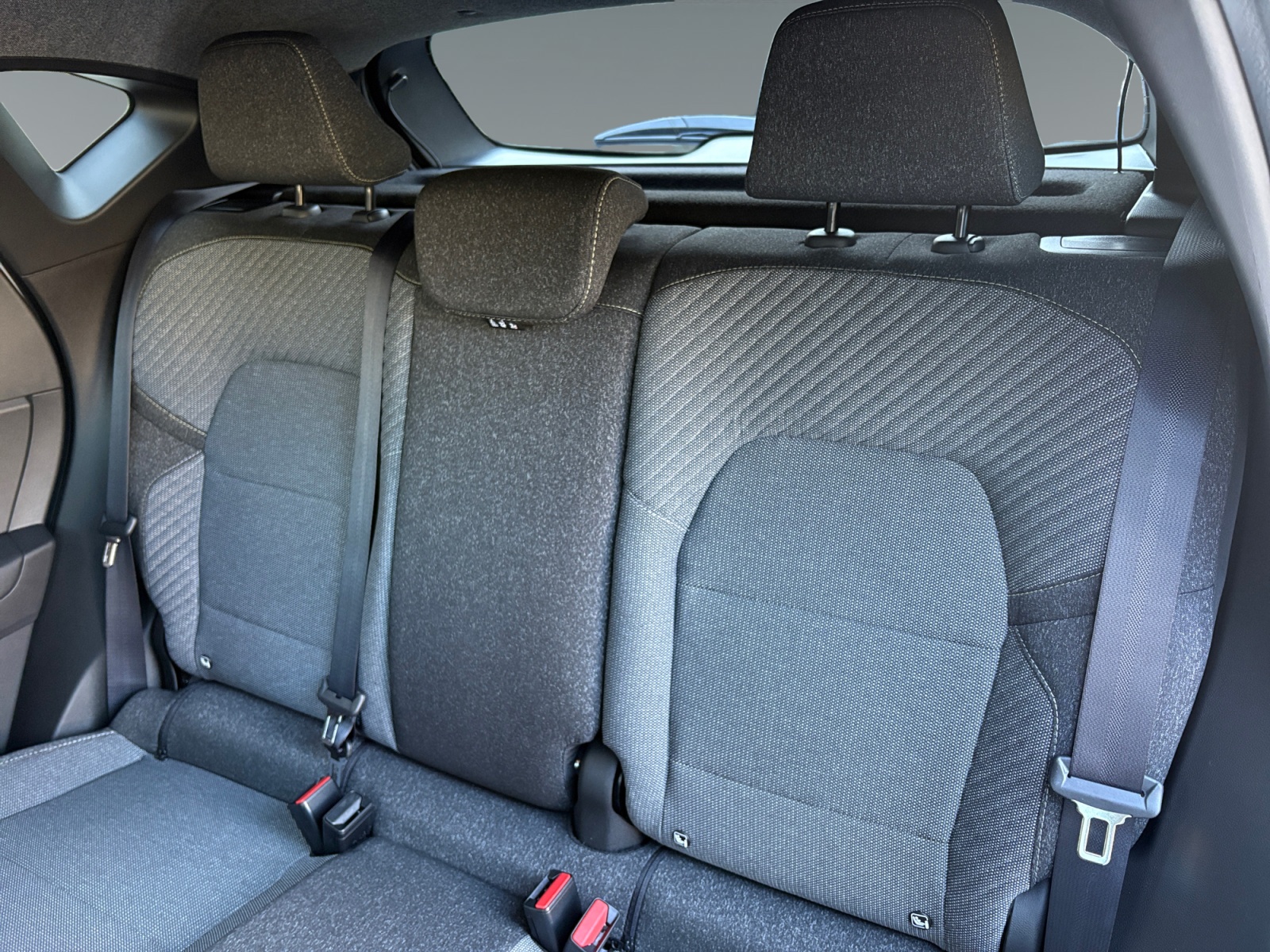 Renault Captur E-Tech 160 techno