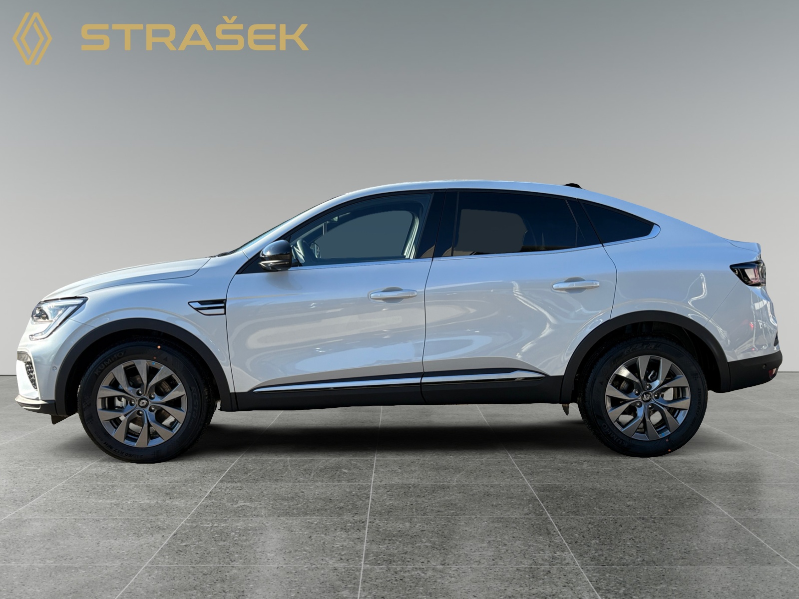 Renault Megane Conquest 1.6 E-TECH HEV 145 TECHNO