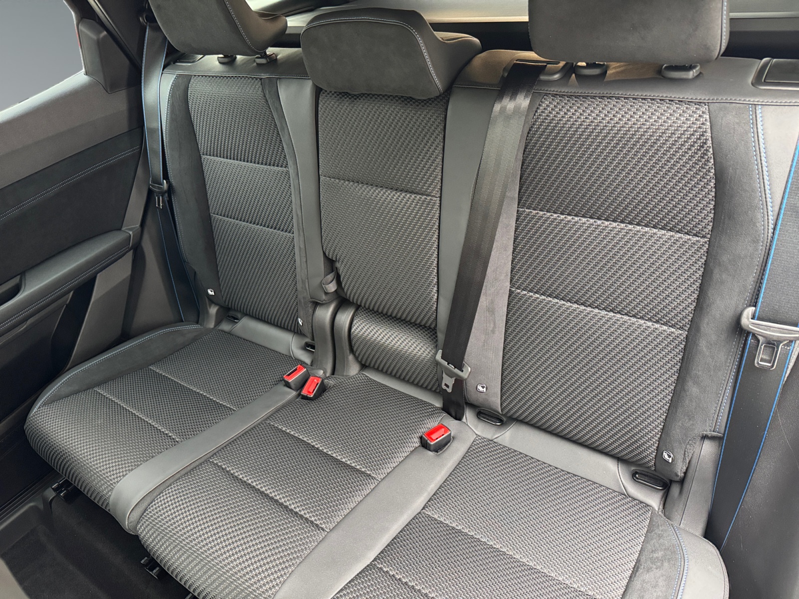 Renault Espace esprit Alpine E-Tech hybrid 200 5s