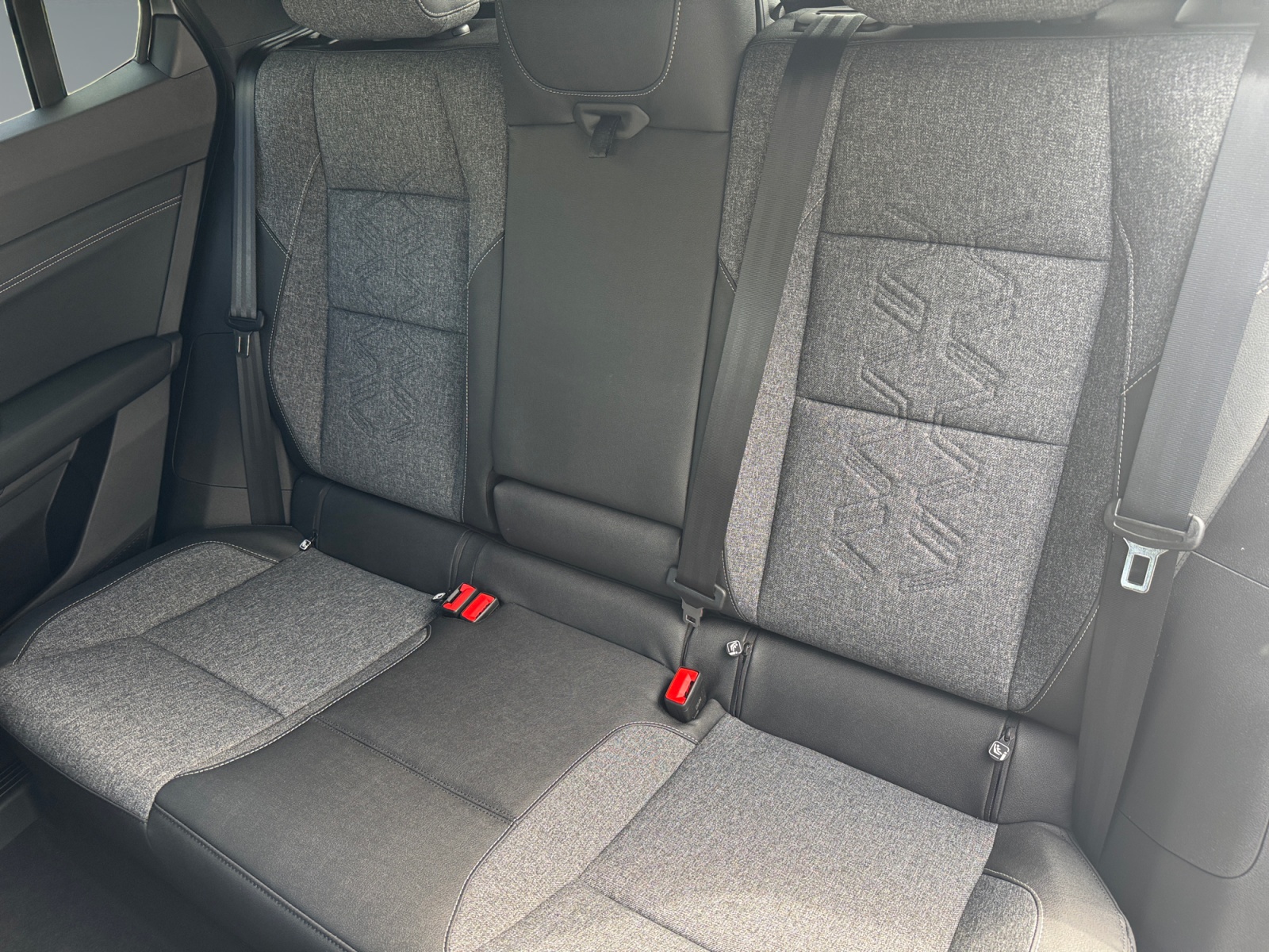 Renault Rafale E-Tech full hybrid 200 techno