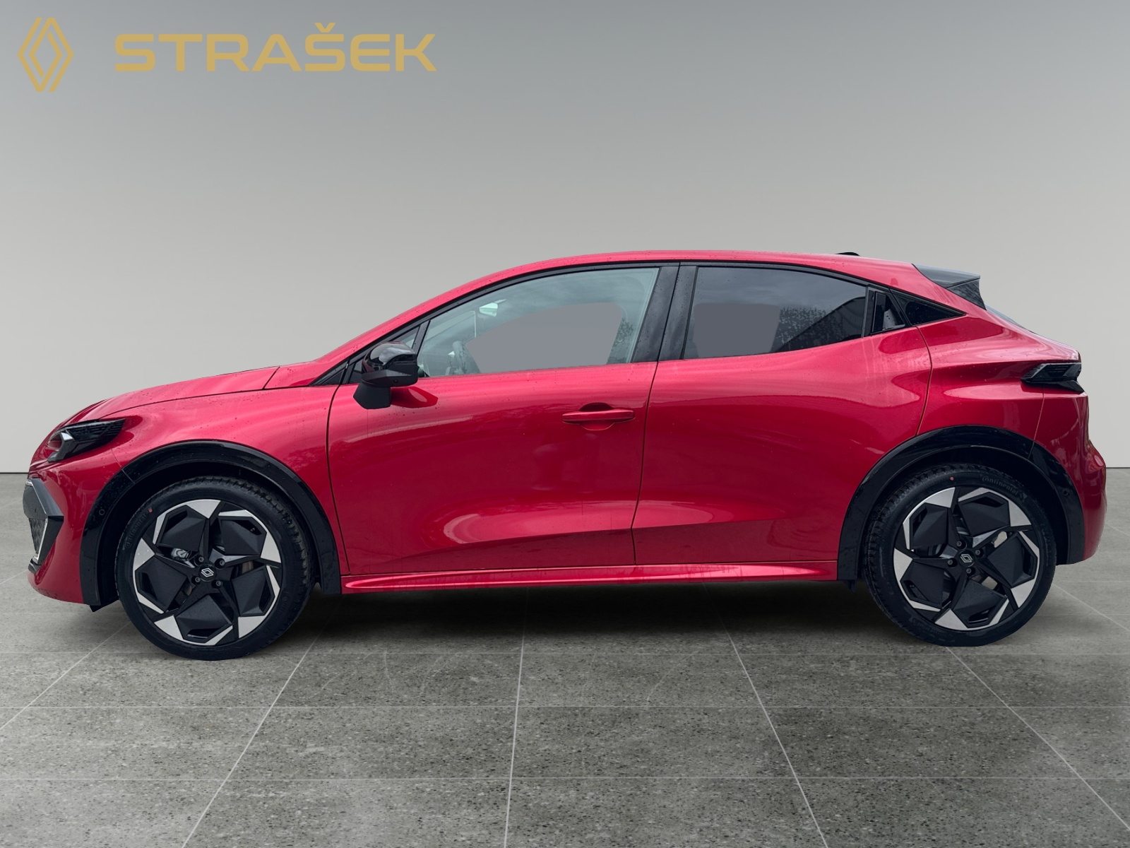 Renault Clio techno TCE 115