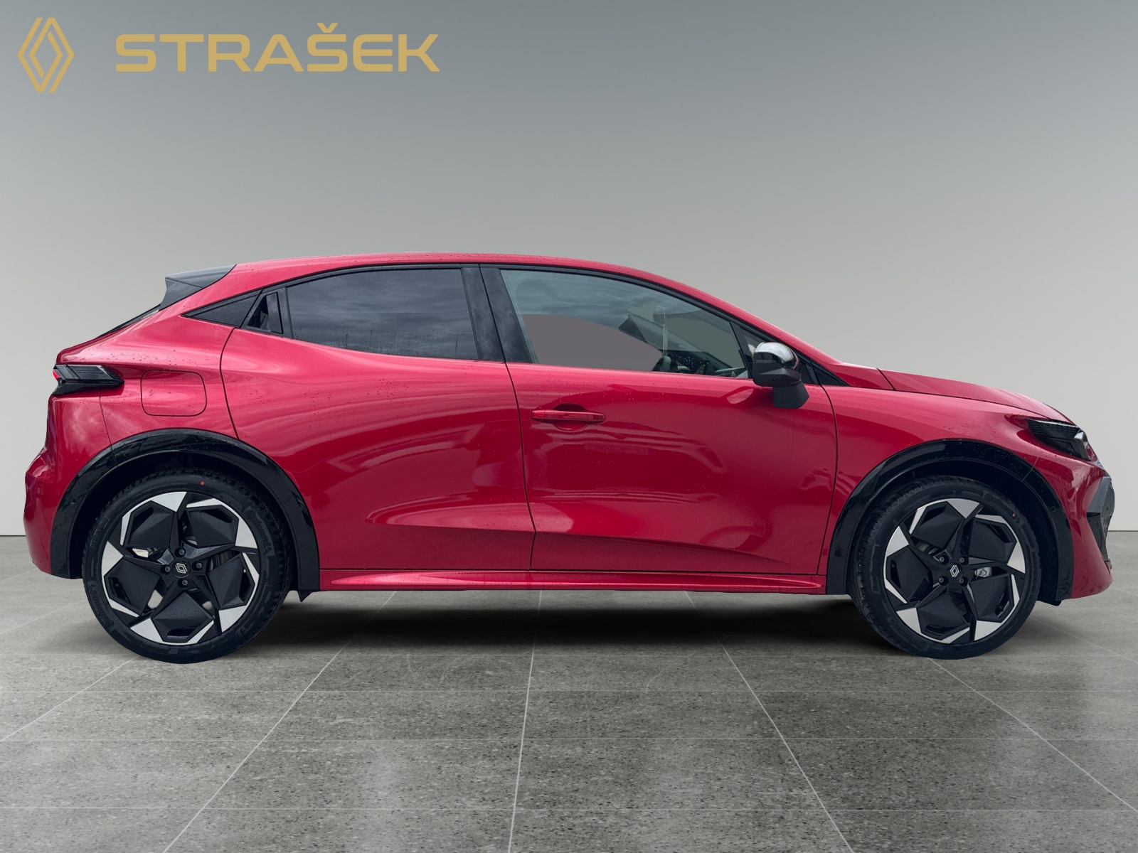 Renault Clio techno TCE 115