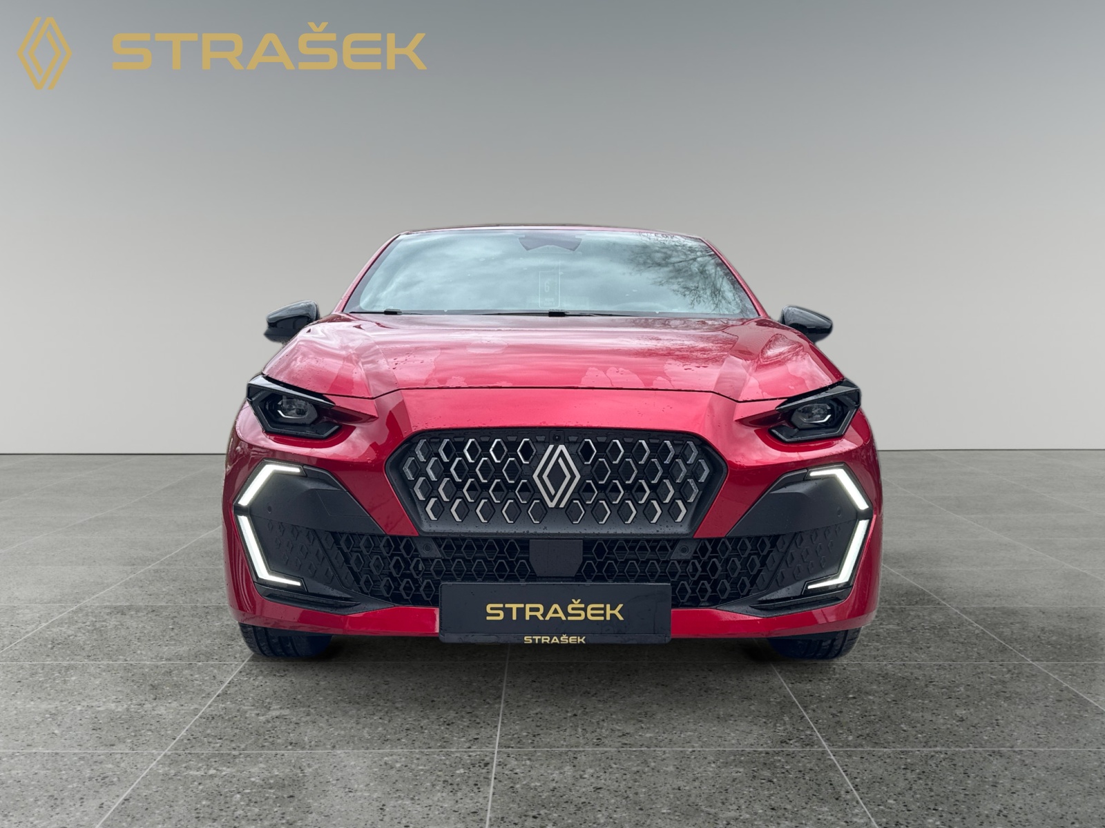 Renault Clio techno TCE 115