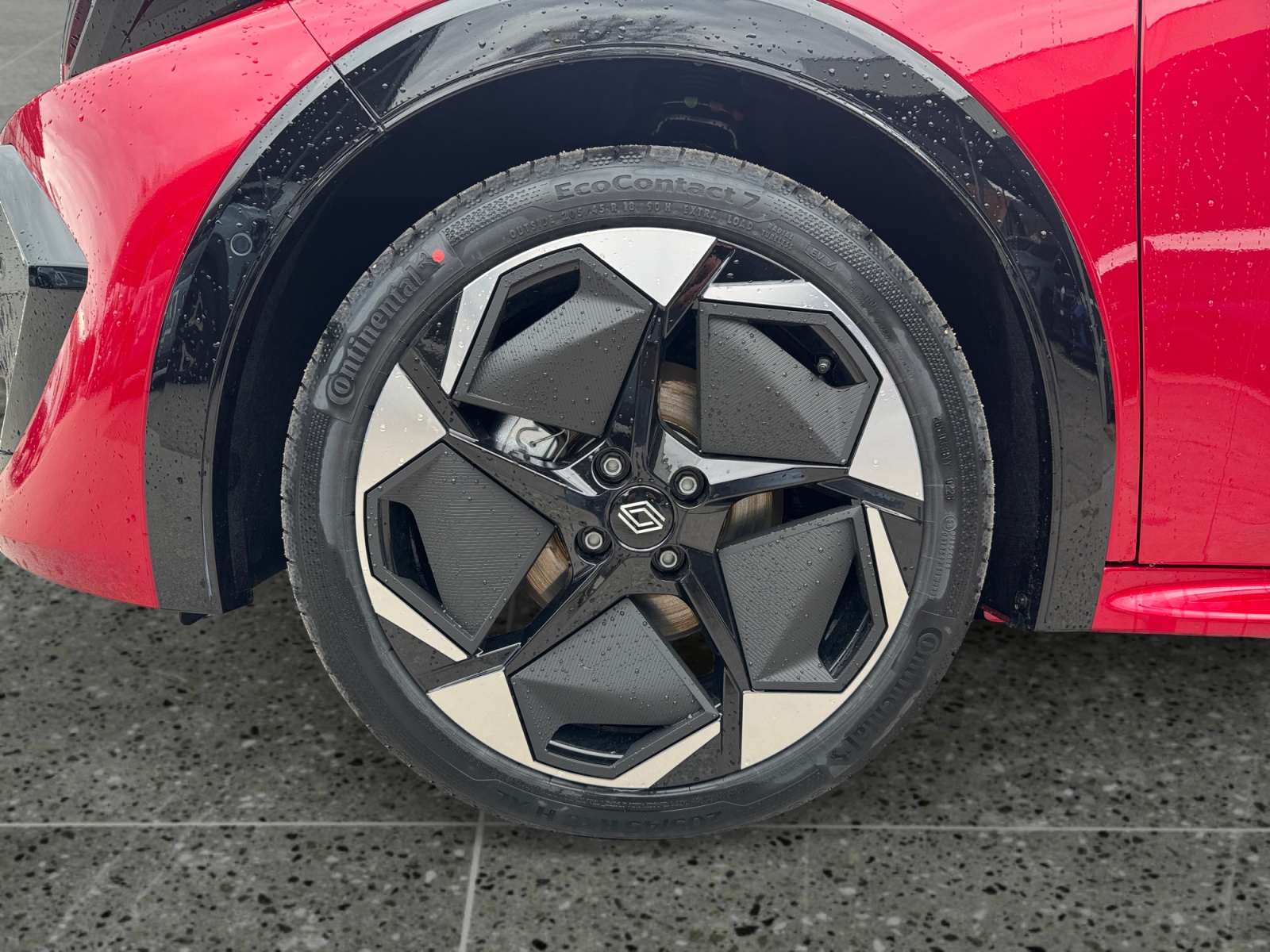 Renault Clio techno TCE 115