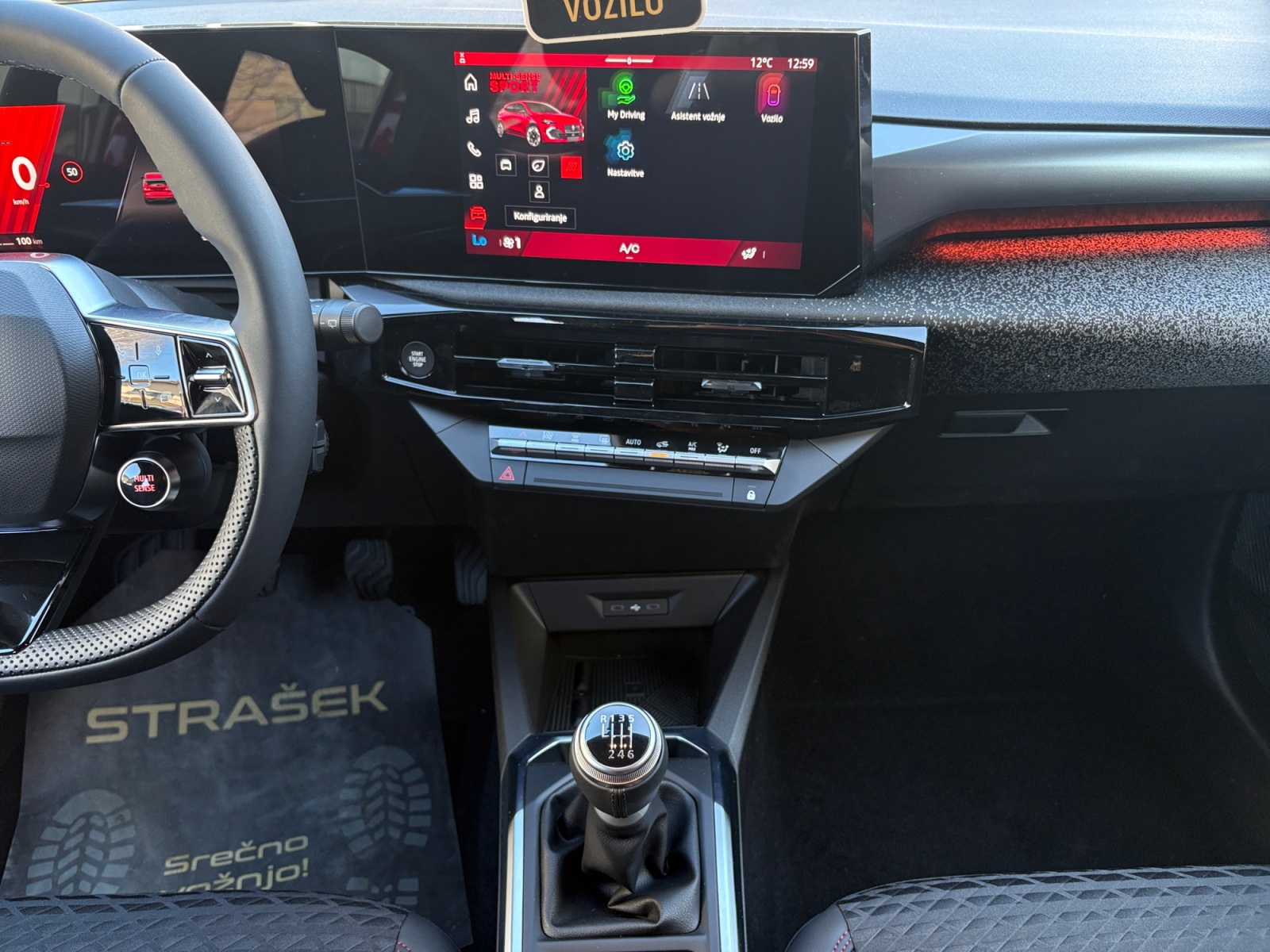 Renault Clio techno TCE 115