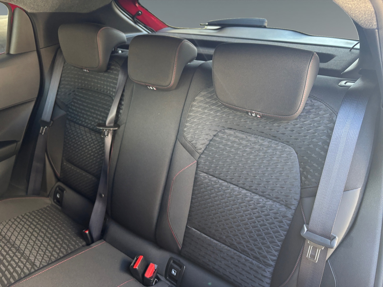 Renault Clio techno TCE 115